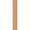 Ekena Millwork Thorton Traditional Smooth Outlooker, Western Red Cedar, 7 1/2"W x 48"D x 48"H OUT08X48X48THR01SWR - alternate 4
